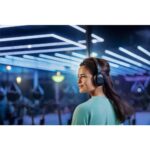 Philips tah6506 outdoor music experience at the gym