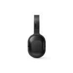 Philips tah6506 noise cancelling headphones side