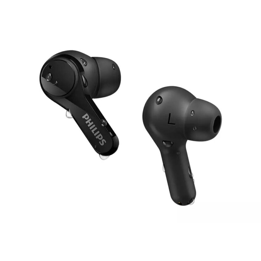 philips tat3217 earbuds water and sweat proof
