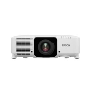Epson EB-PU1008 front view projector
