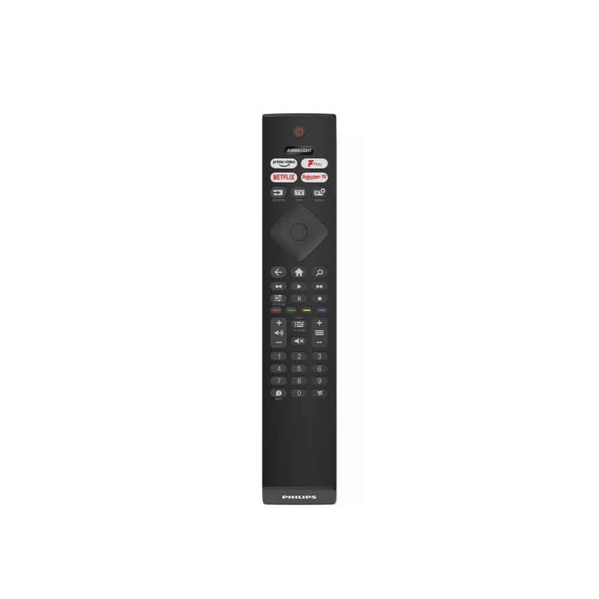Philips 32PFS6908 ambilight remote