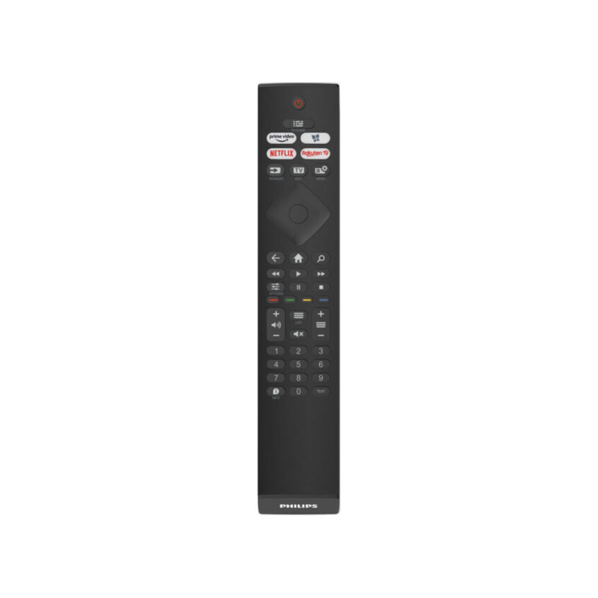 Philips 43PFS6808 remote