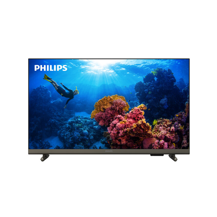 Philips 43PFS6808 smart tv front