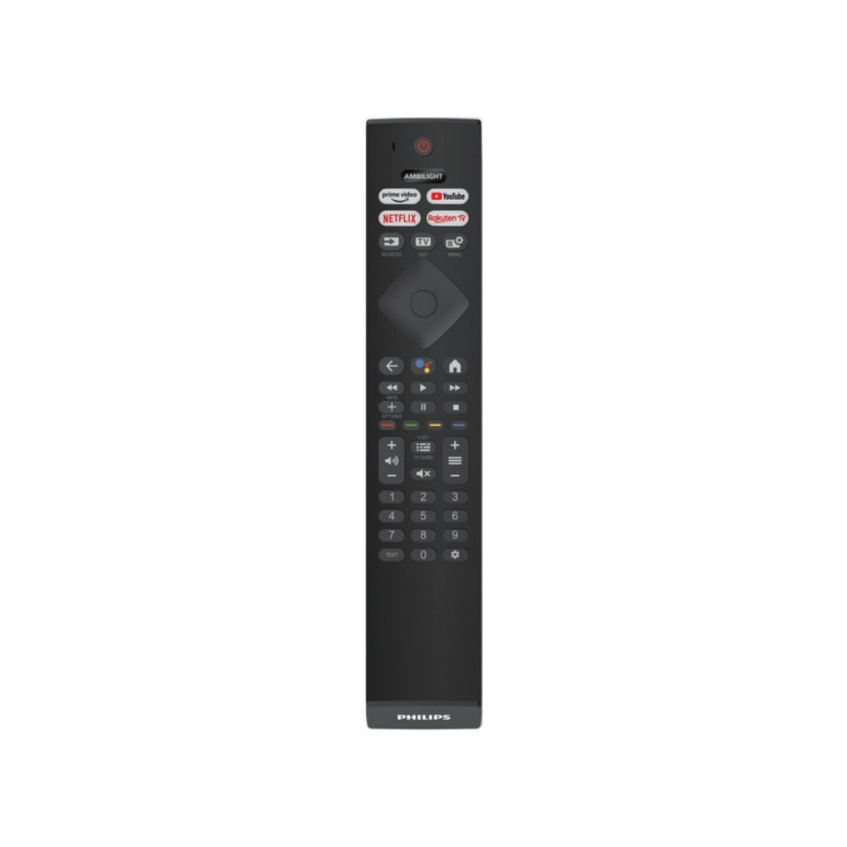 Philips OLED818 Remote 2