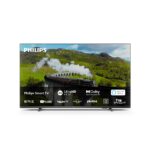 Philips PUS7608 front view smart tv