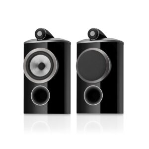 B&W 805D4 Pair speakers