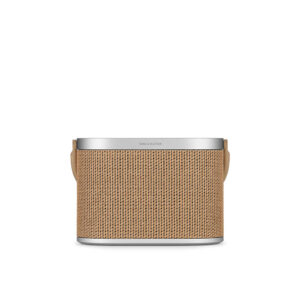 Bang & olufsen Beosound A5 Nordic Weave front view