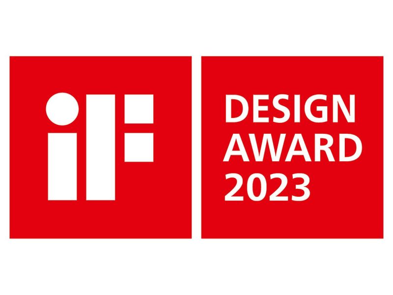 IF awards design award 2023